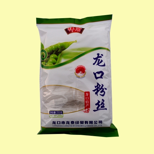 克拉玛依祥睿龙口粉丝200g