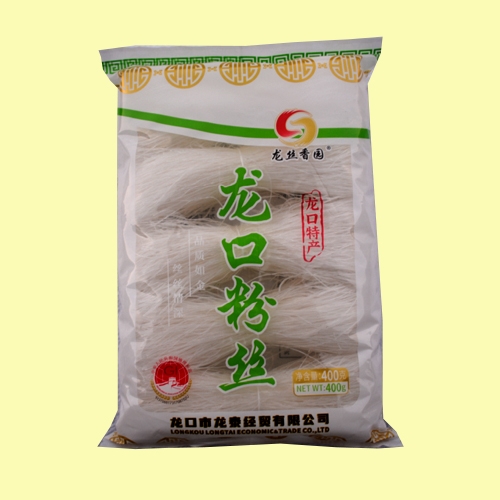 克拉玛依豌豆粉丝400g