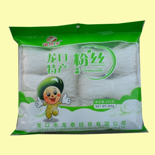 河南银丝宝粉丝300g