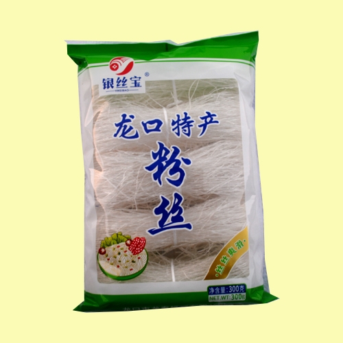 克拉玛依银丝宝粉丝300g