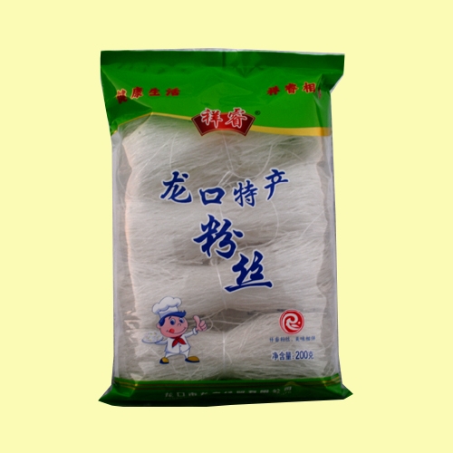 克拉玛依祥睿粉丝200g