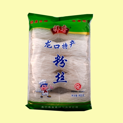 克拉玛依祥睿粉丝400g