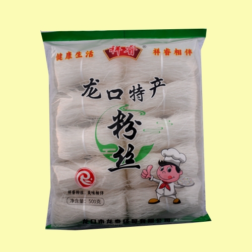 克拉玛依祥睿粉丝500g