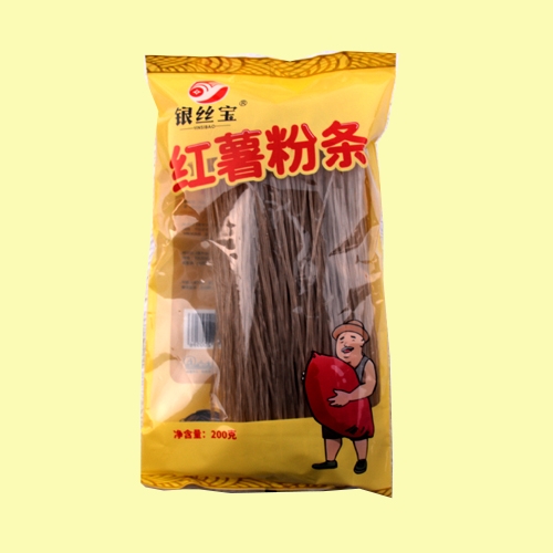 江苏红薯粉条