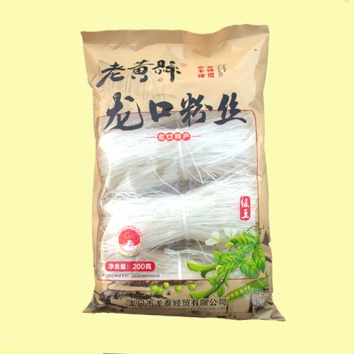 广州200g纯绿豆粉丝