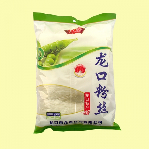 江苏祥睿龙口粉丝200g