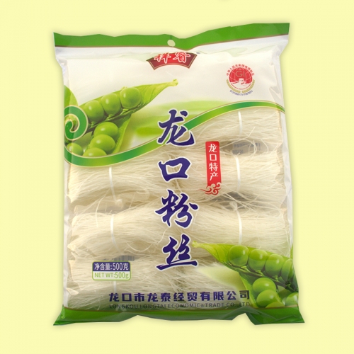 沈阳祥睿龙口粉丝500g